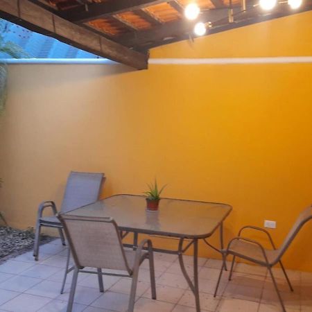 La Maison Bleue كانكون المظهر الخارجي الصورة