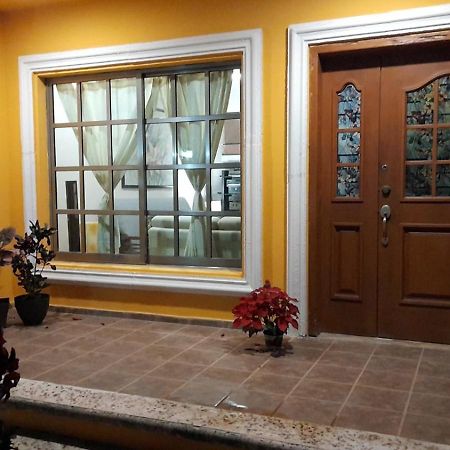 La Maison Bleue كانكون المظهر الخارجي الصورة