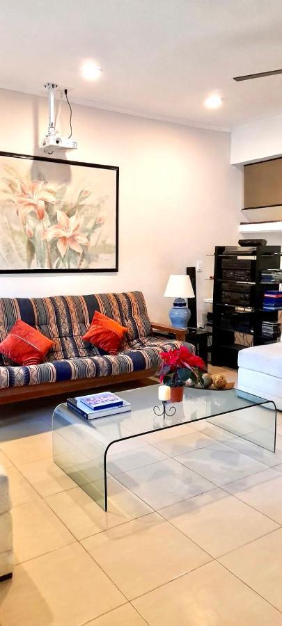 La Maison Bleue كانكون المظهر الخارجي الصورة
