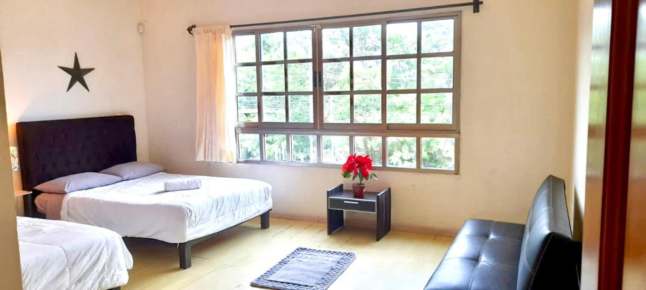 La Maison Bleue كانكون المظهر الخارجي الصورة