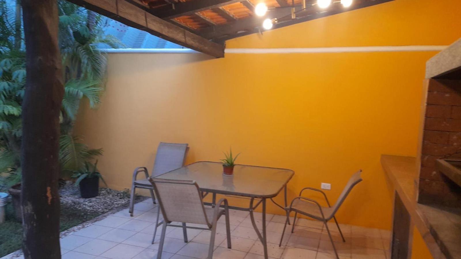 La Maison Bleue كانكون المظهر الخارجي الصورة