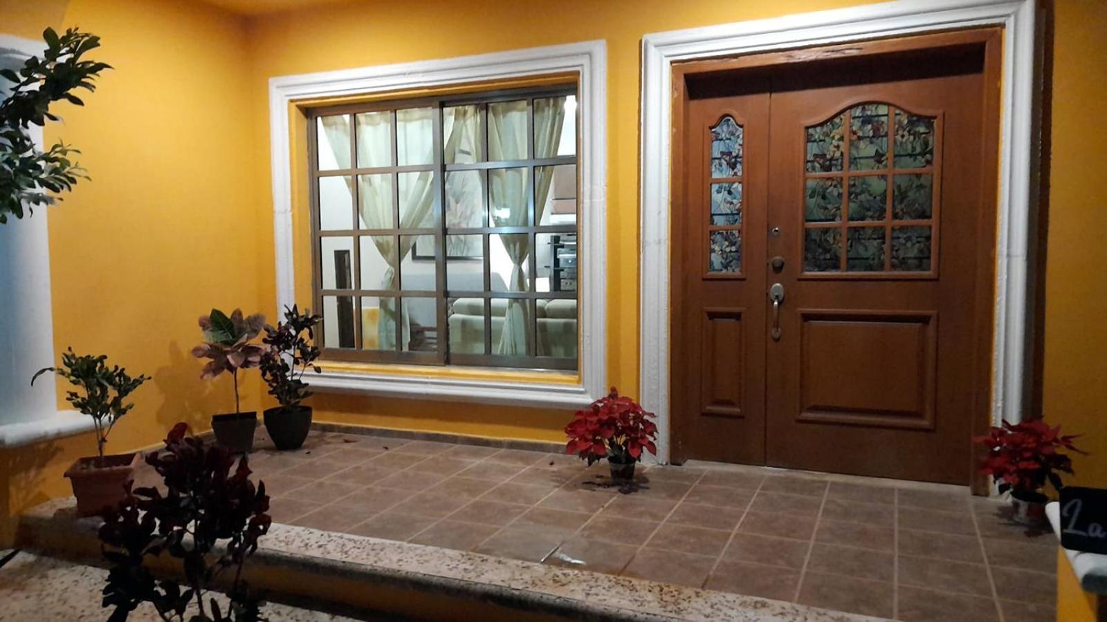 La Maison Bleue كانكون المظهر الخارجي الصورة