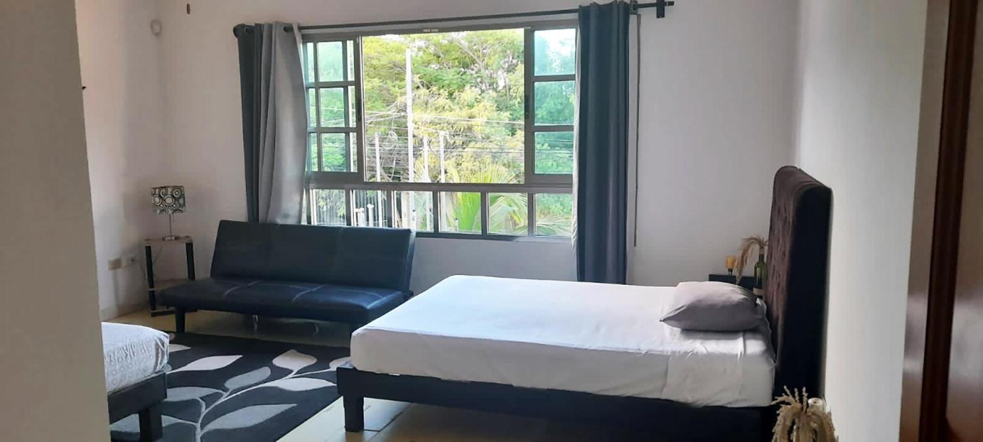 La Maison Bleue كانكون المظهر الخارجي الصورة