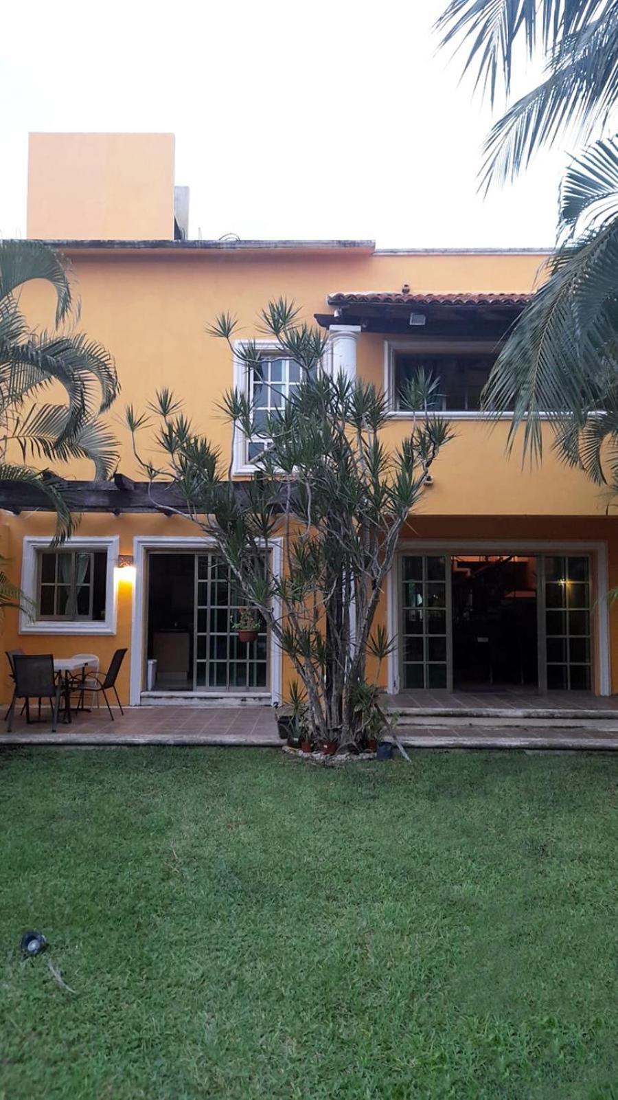 La Maison Bleue كانكون المظهر الخارجي الصورة